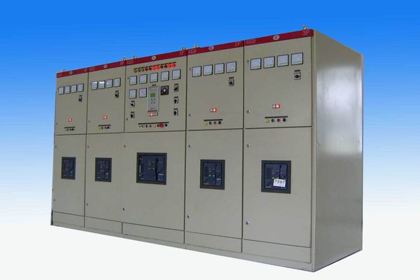 承留镇装修配电柜 安全实用建筑抽屉式配电柜-电